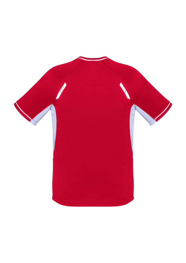 Kids Renegade Short Sleeve Tee - T701KS Image 