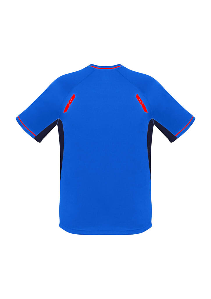 Kids Renegade Short Sleeve Tee - T701KS Image 