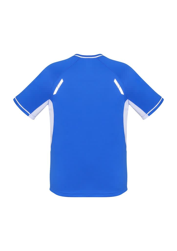 Kids Renegade Short Sleeve Tee - T701KS Image 