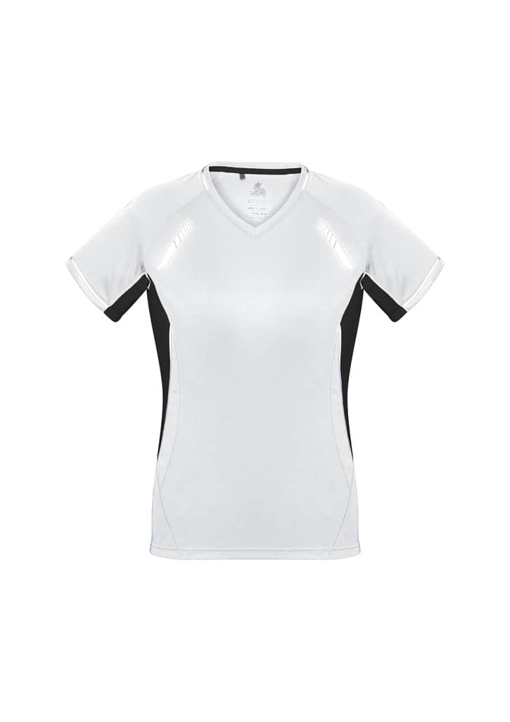 Womens Renegade Short Sleeve Tee