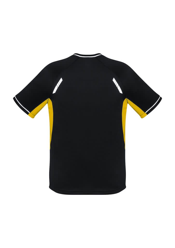 Mens Renegade Short Sleeve Tee - T701MS Image 