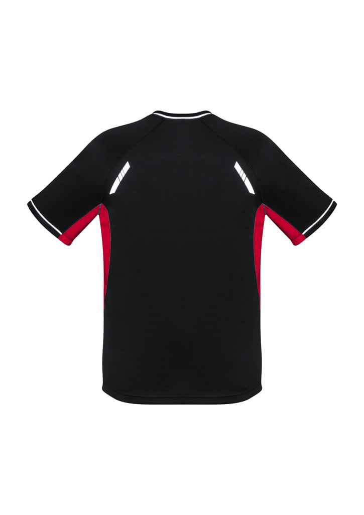 Mens Renegade Short Sleeve Tee - T701MS Image 