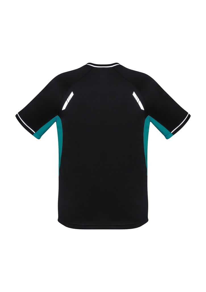 Mens Renegade Short Sleeve Tee - T701MS Image 