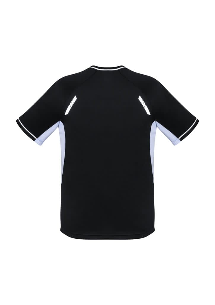 Mens Renegade Short Sleeve Tee - T701MS Image 