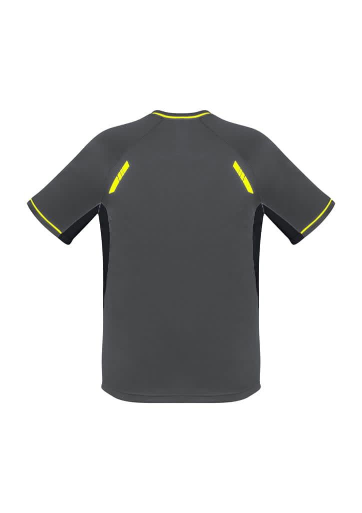 Mens Renegade Short Sleeve Tee - T701MS Image 