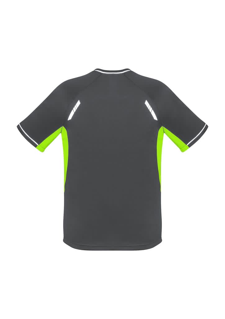 Mens Renegade Short Sleeve Tee - T701MS Image 