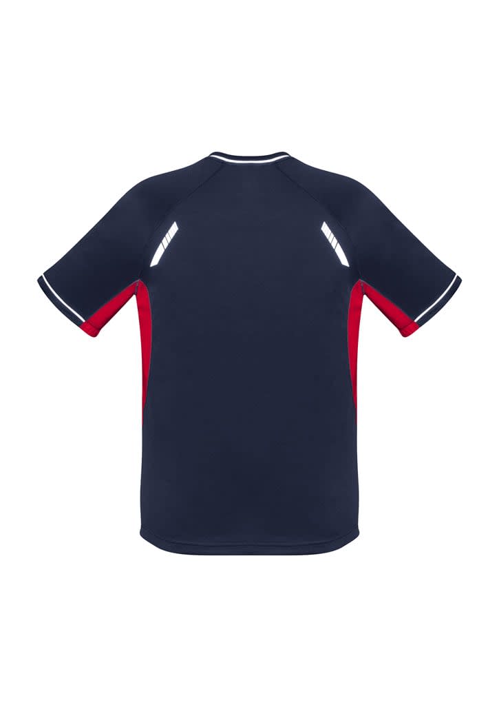 Mens Renegade Short Sleeve Tee - T701MS Image 
