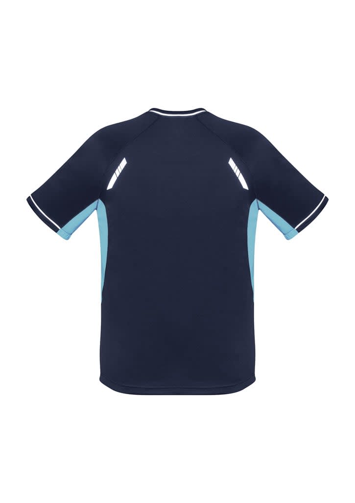 Mens Renegade Short Sleeve Tee - T701MS Image 