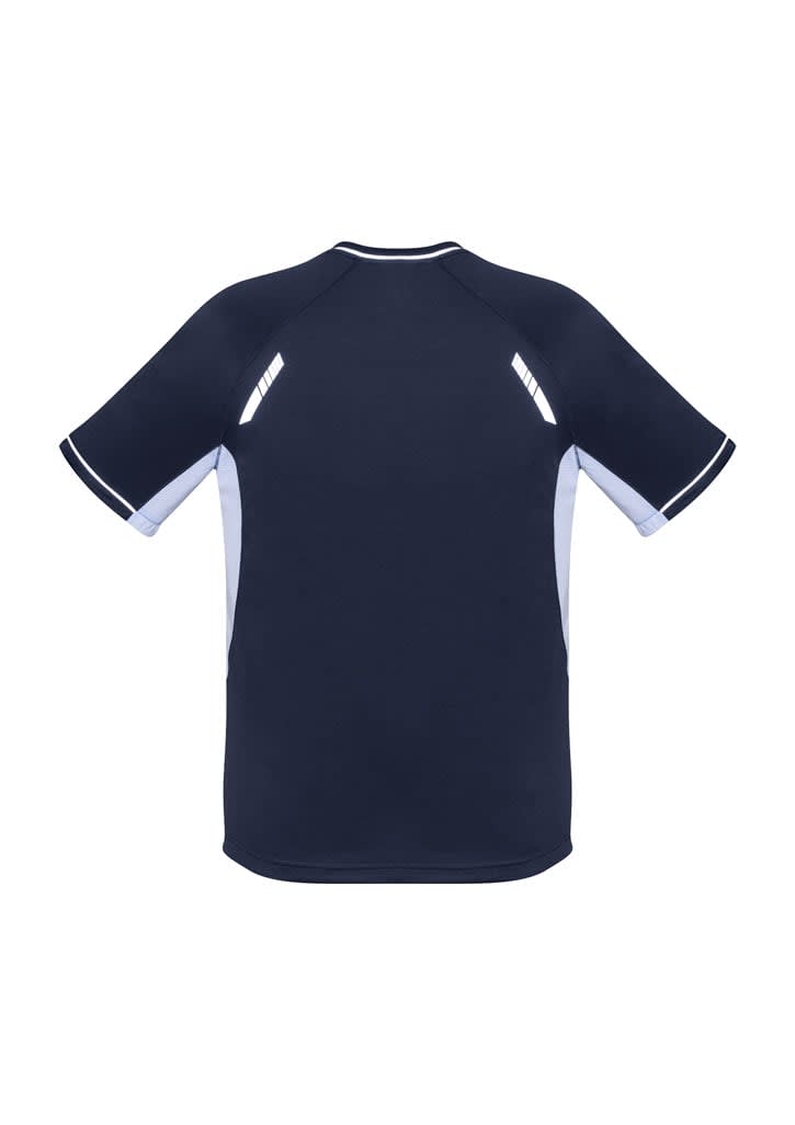 Mens Renegade Short Sleeve Tee - T701MS Image 