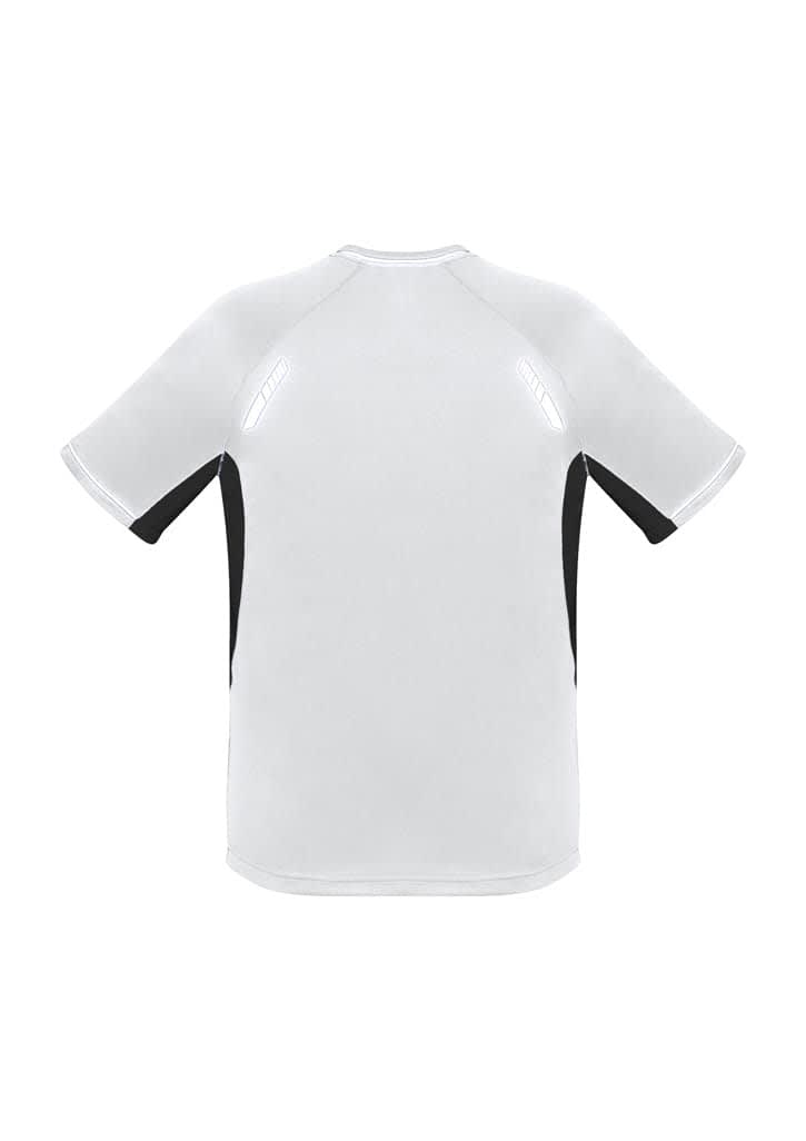 Mens Renegade Short Sleeve Tee - T701MS Image 