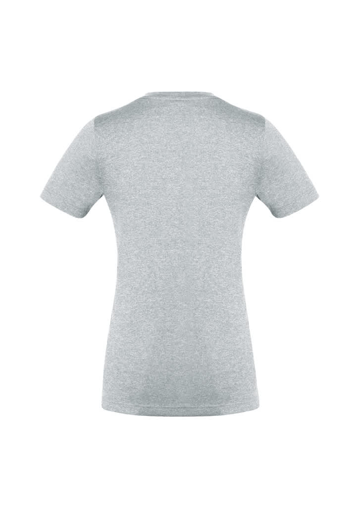 Womens Aero Short Sleeve Tee FA-T800LS