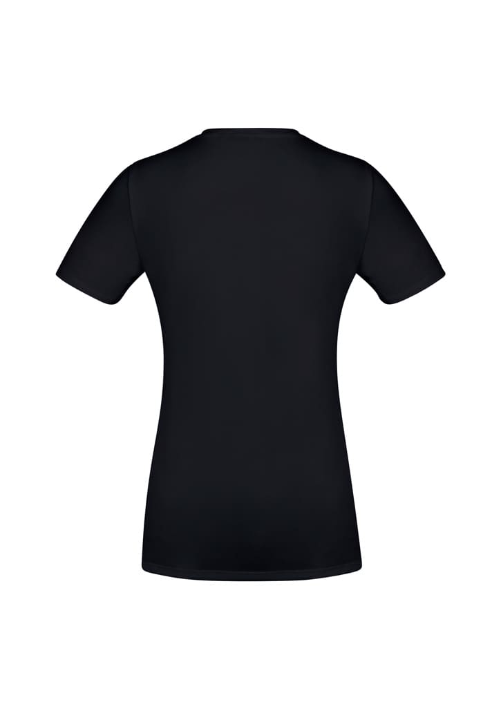 Womens Aero Short Sleeve Tee FA-T800LS