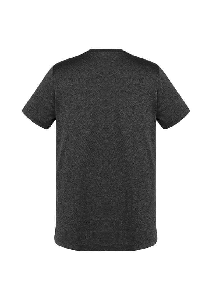 Mens Aero Short Sleeve Tee - T800MS Image 