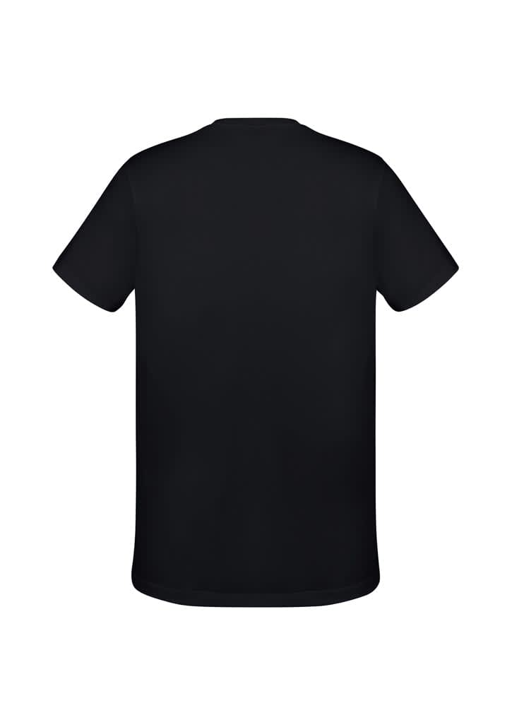 Mens Aero Short Sleeve Tee - T800MS Image 