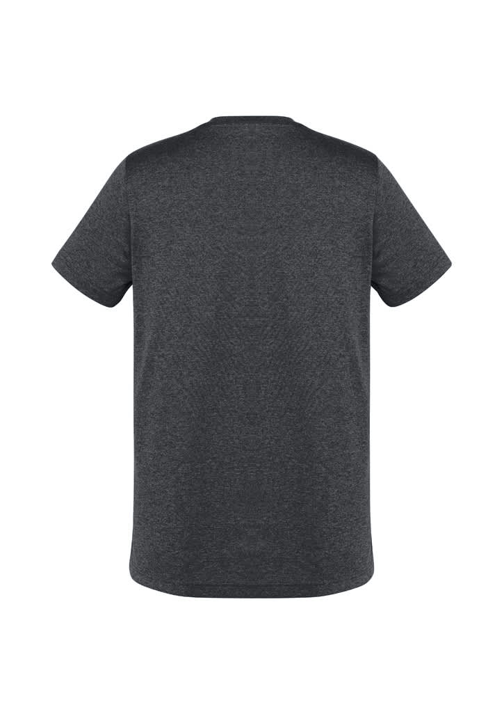 Mens Aero Short Sleeve Tee - T800MS Image 