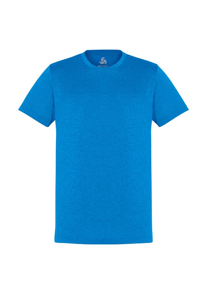 Mens Aero Short Sleeve Tee FA-T800MS