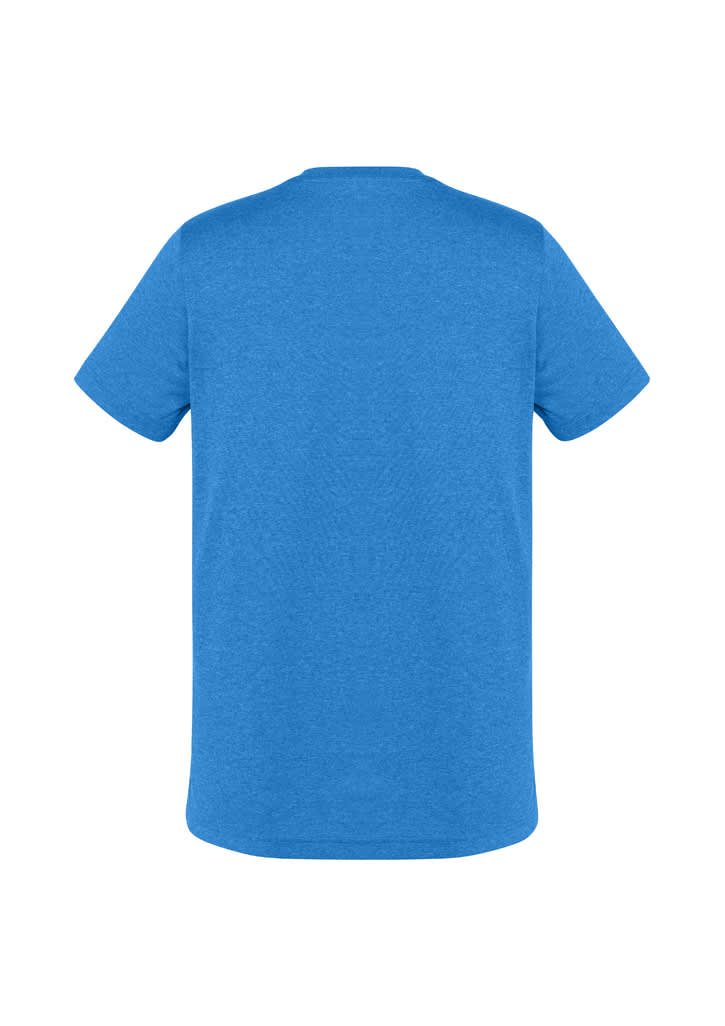 Mens Aero Short Sleeve Tee - T800MS Image 