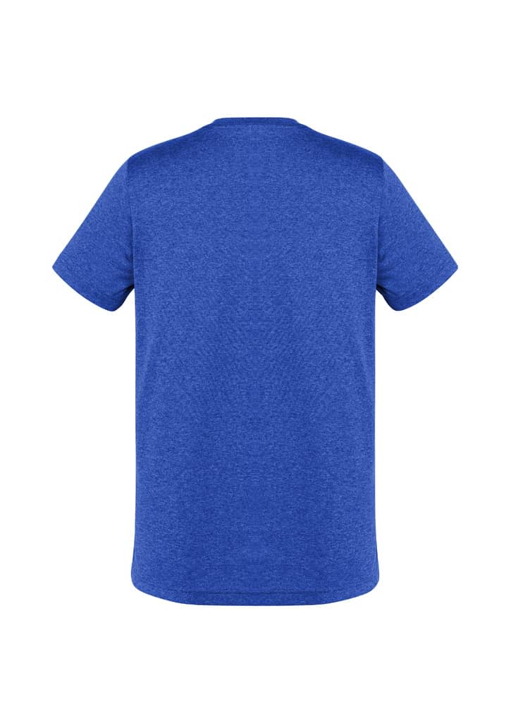 Mens Aero Short Sleeve Tee - T800MS Image 