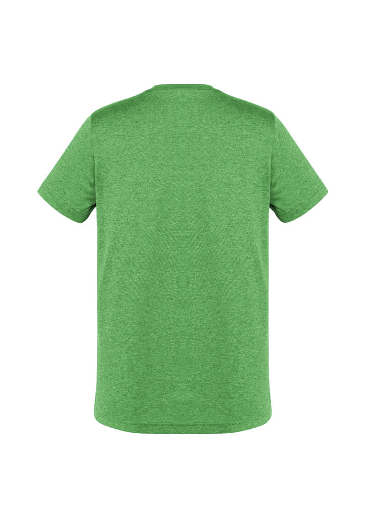Mens Aero Short Sleeve Tee - T800MS Image 