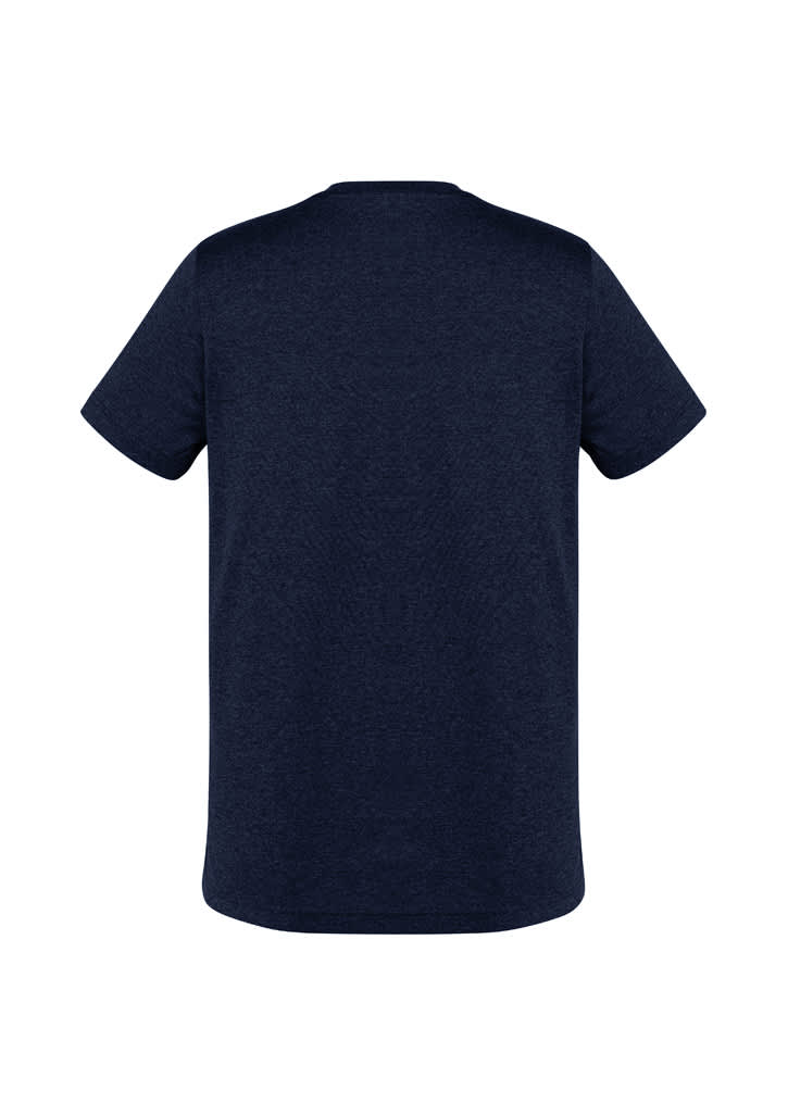 Mens Aero Short Sleeve Tee - T800MS Image 