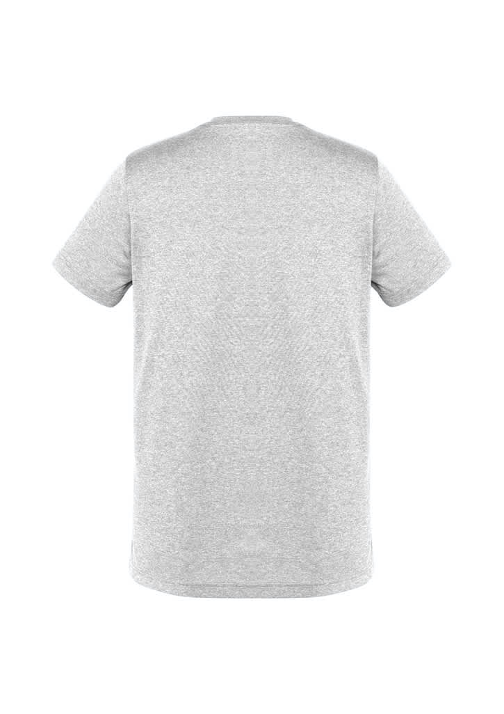Mens Aero Short Sleeve Tee - T800MS Image 