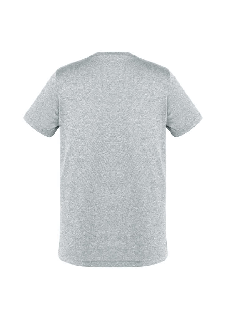 Mens Aero Short Sleeve Tee FA-T800MS