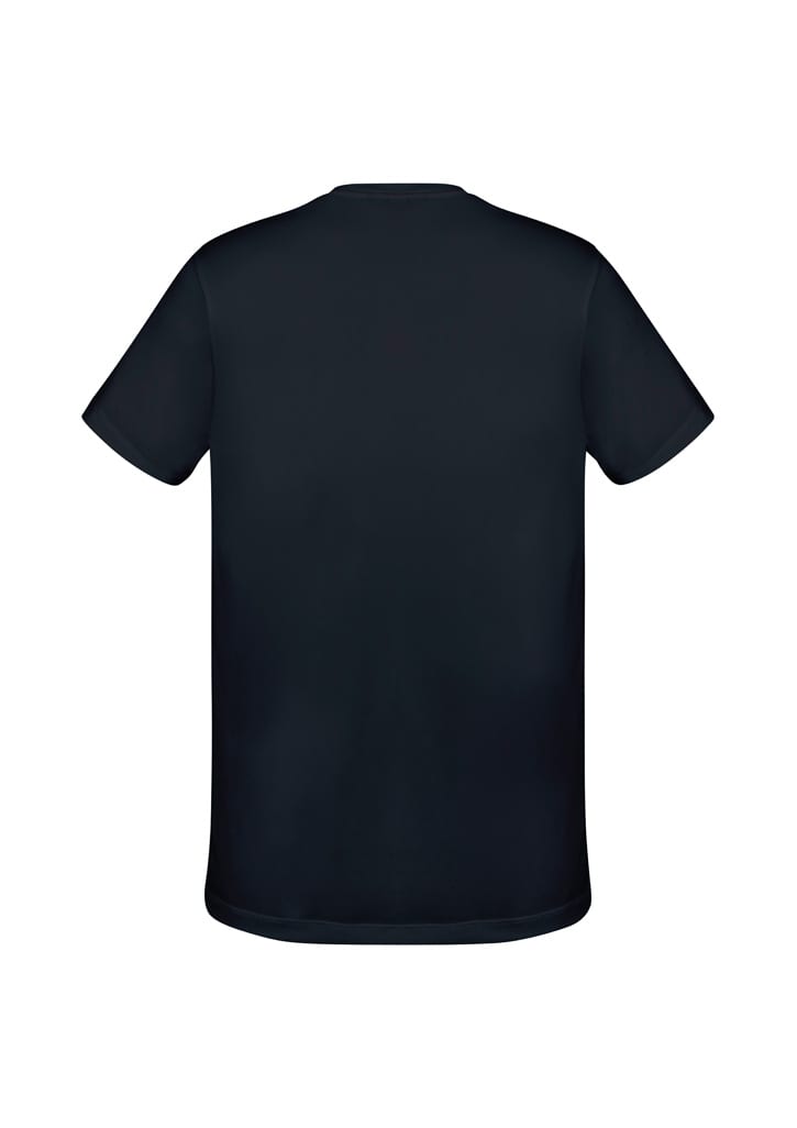 Mens Aero Short Sleeve Tee FA-T800MS