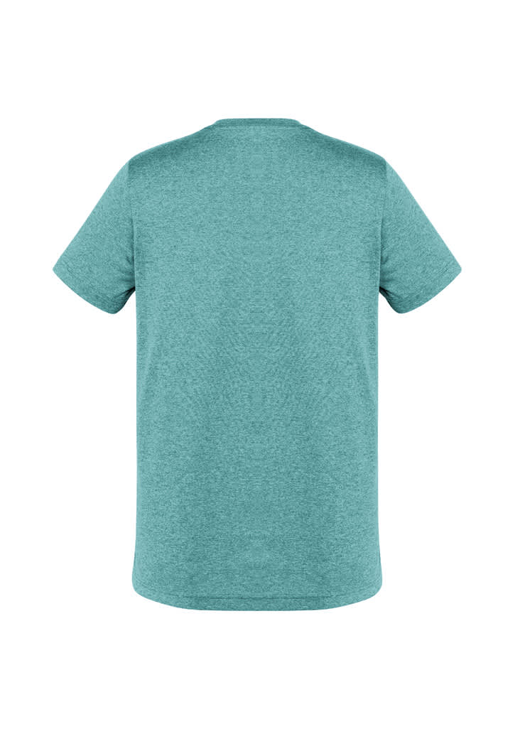 Mens Aero Short Sleeve Tee - T800MS Image 
