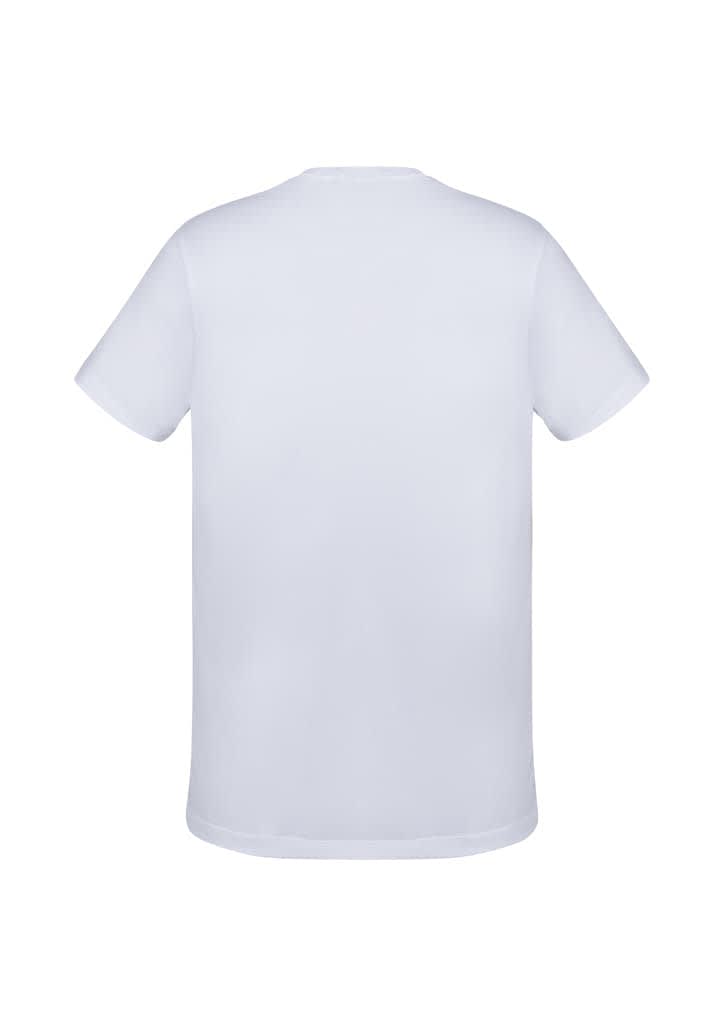 Mens Aero Short Sleeve Tee - T800MS Image 