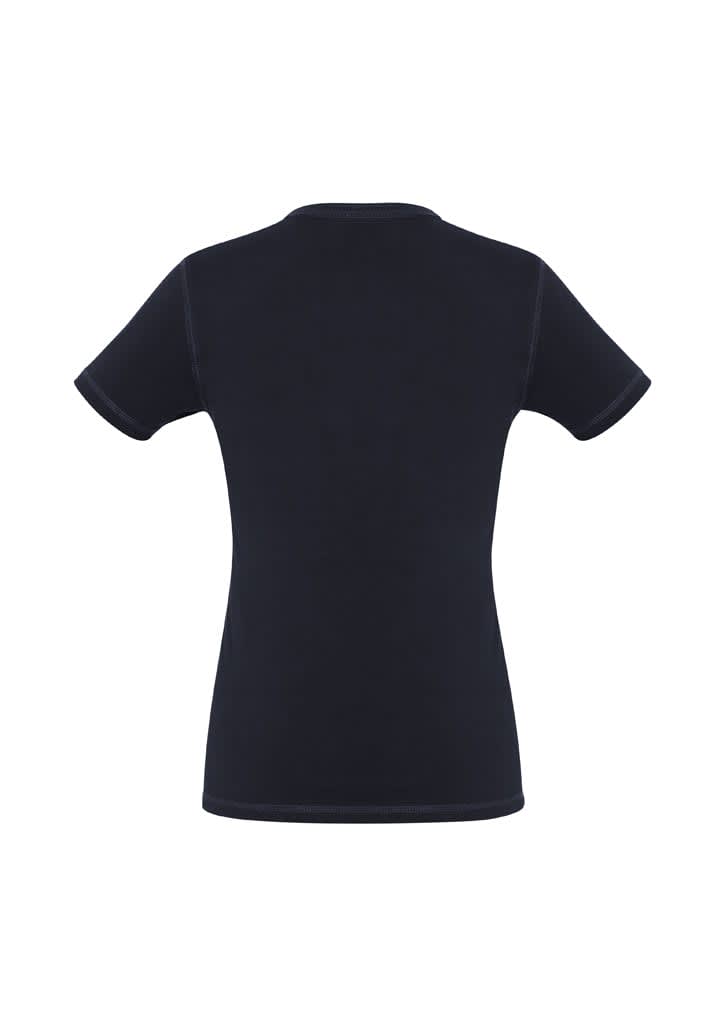 Ladies Vintage Tee - T811L Image