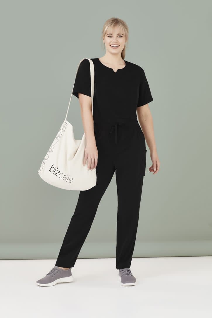 Unisex Biz Care Tote Bag - CA044U Image Natural