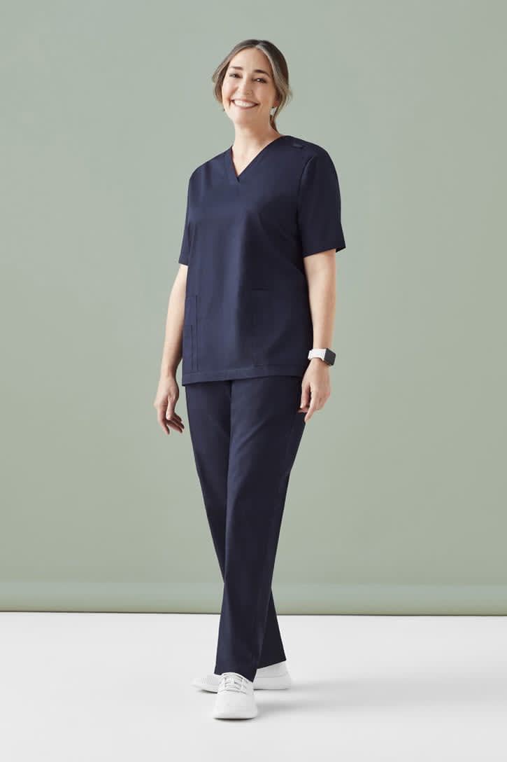 Tokyo Womens Scrub Pant - Modern Promotions