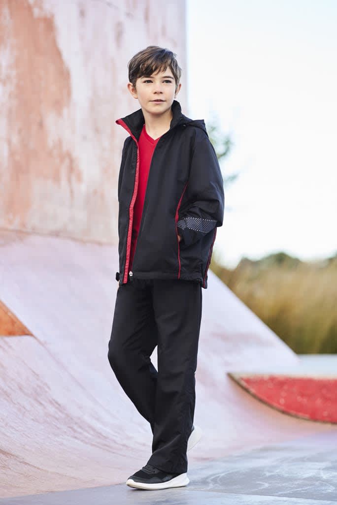 Kids Razor Sports Pant | Branded Pant | Custom Pant NZ | Fashion Biz | Withers & Co