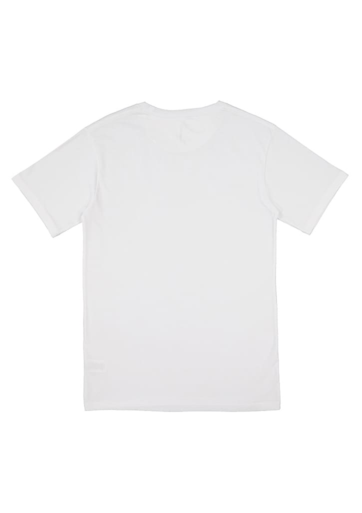 Mens Basis Short Sleeve Tee FA-X1001M