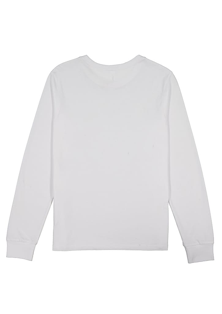 Womens Basis Long Sleeve Tee FA-X1002W