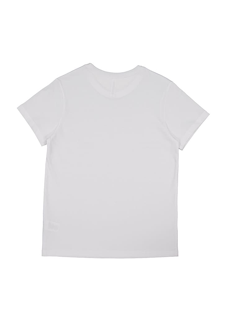 Womens Basis Short Sleeve Tee FA-X1001W