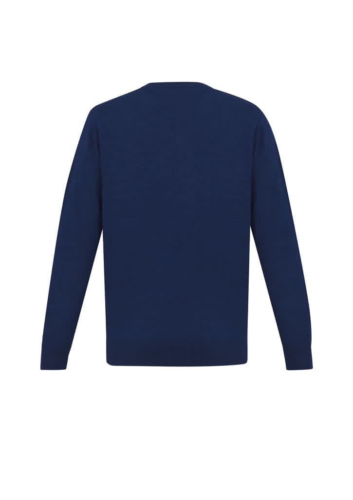 Mens Roma Knit Pullover - WP916M Image