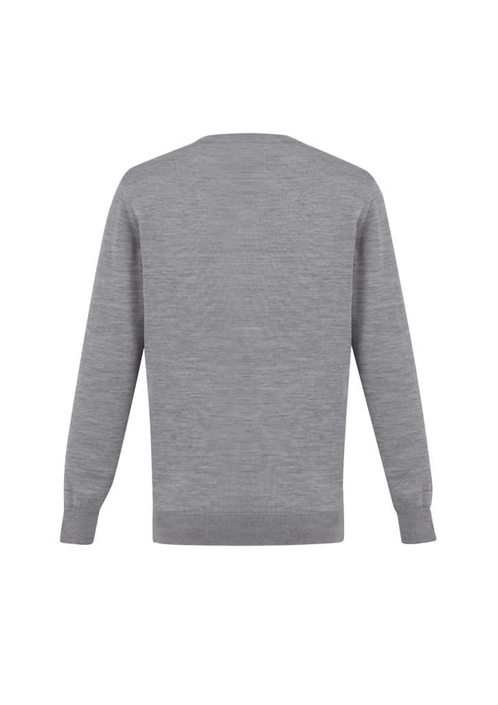 Mens Roma Pullover - Modern Promotions