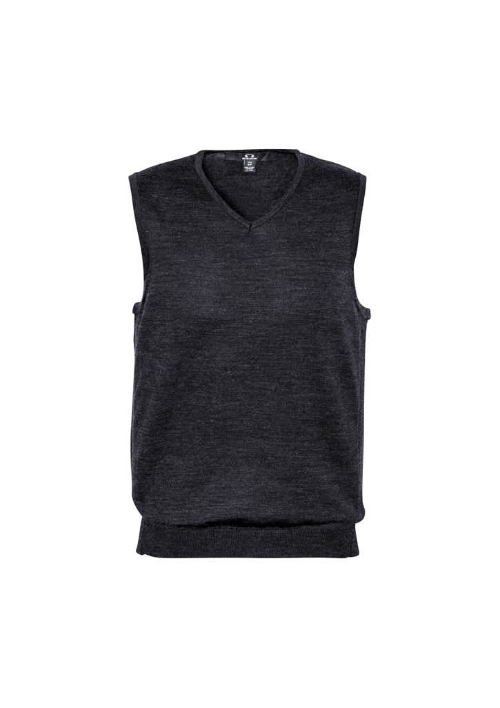 Mens Milano Vest FA-WV619M