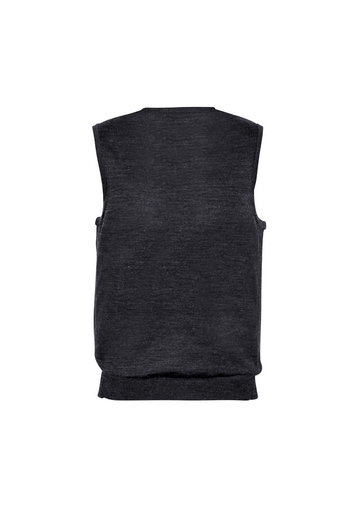 Mens Milano Vest FA-WV619M