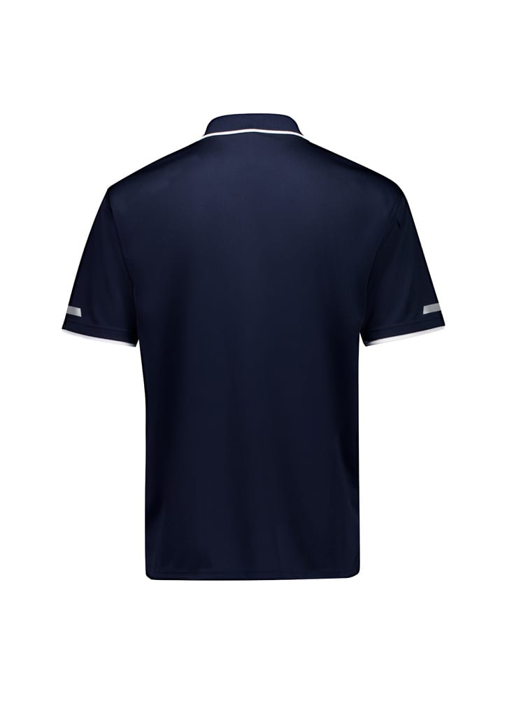 Mens Striker Short Sleeve Polo FA-ZH145