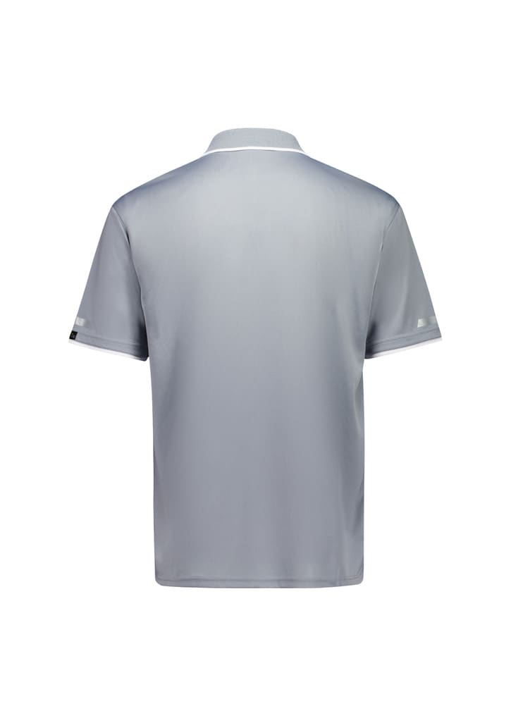 Mens Striker Short Sleeve Polo FA-ZH145