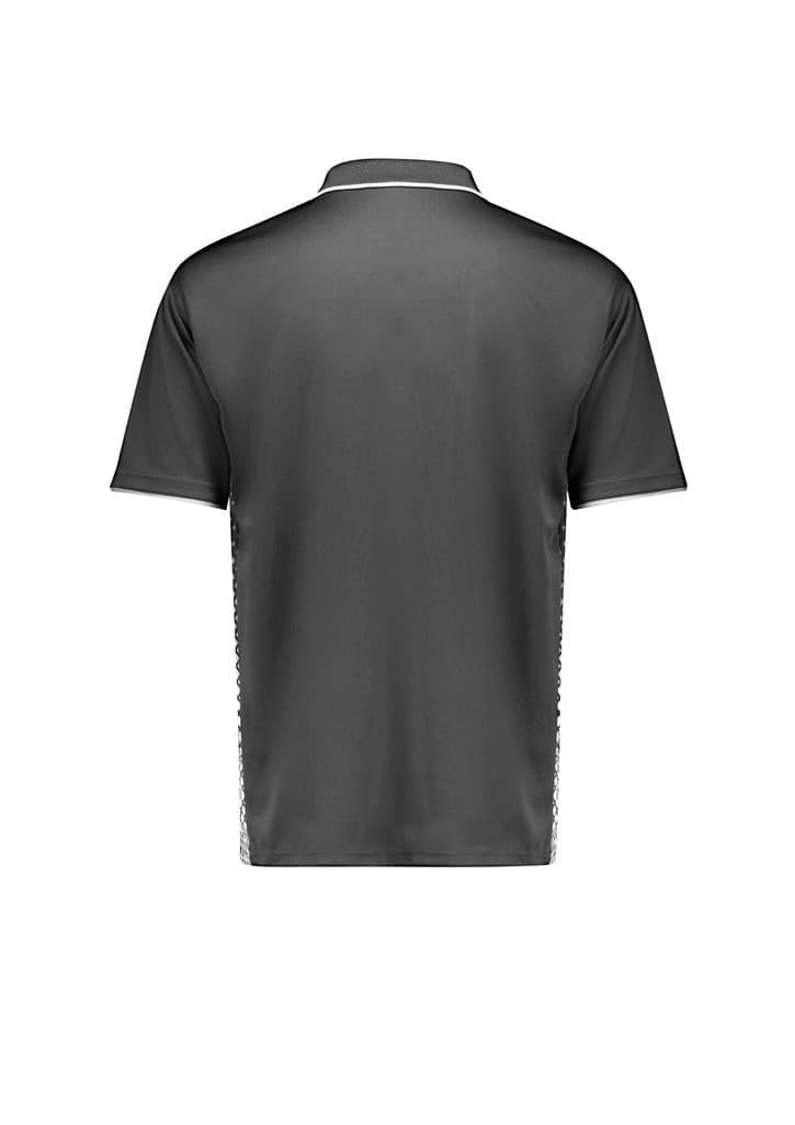 Mens Spark Short Sleeve Polo FA-ZH165