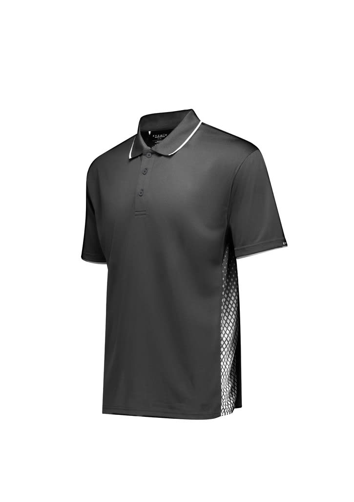 Mens Spark Short Sleeve Polo FA-ZH165