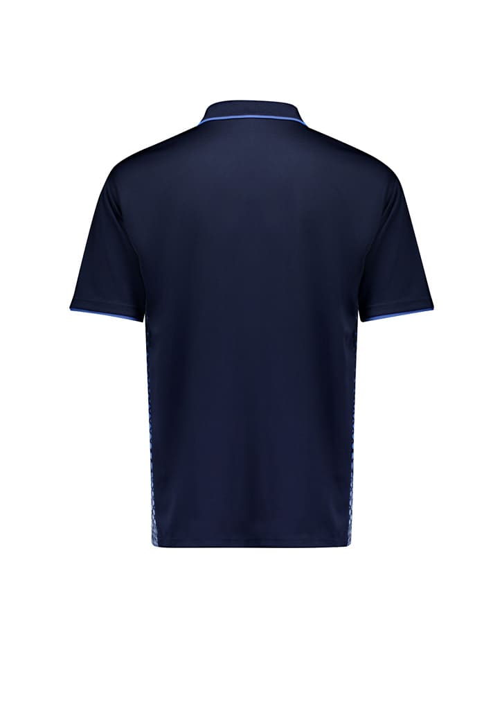 Mens Spark Short Sleeve Polo FA-ZH165