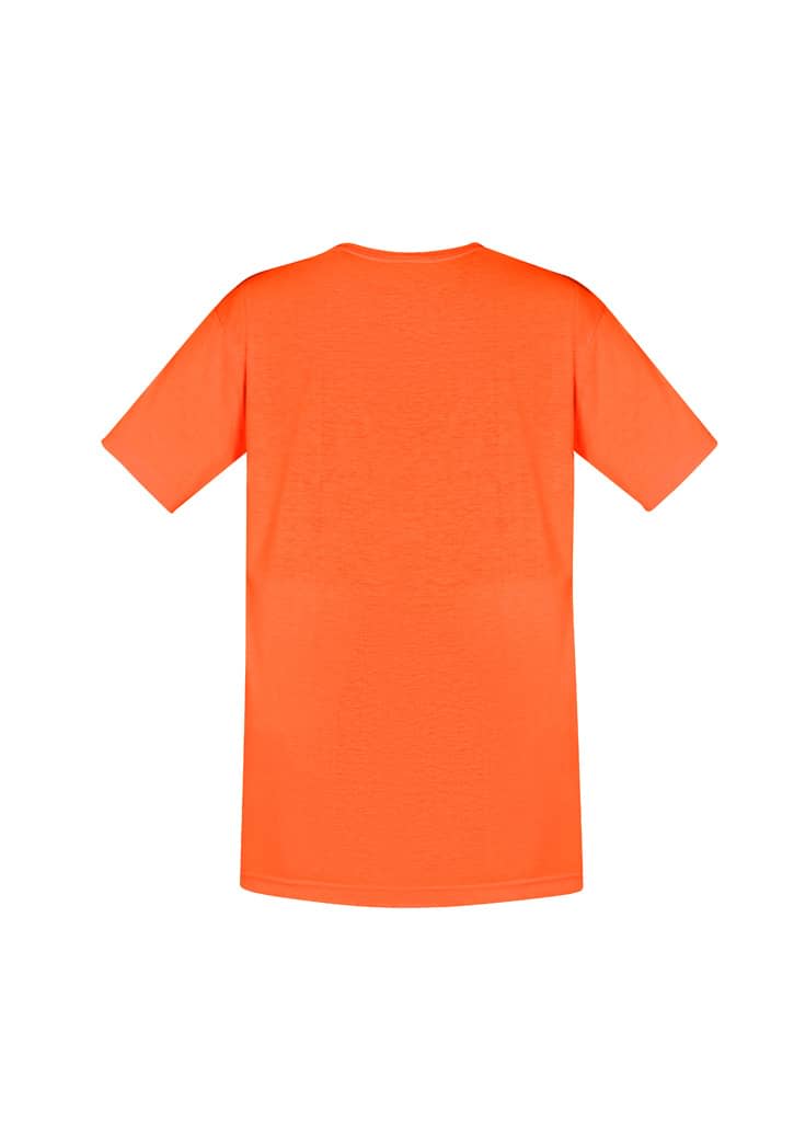 Mens Hi Vis Tee - ZH290 Image