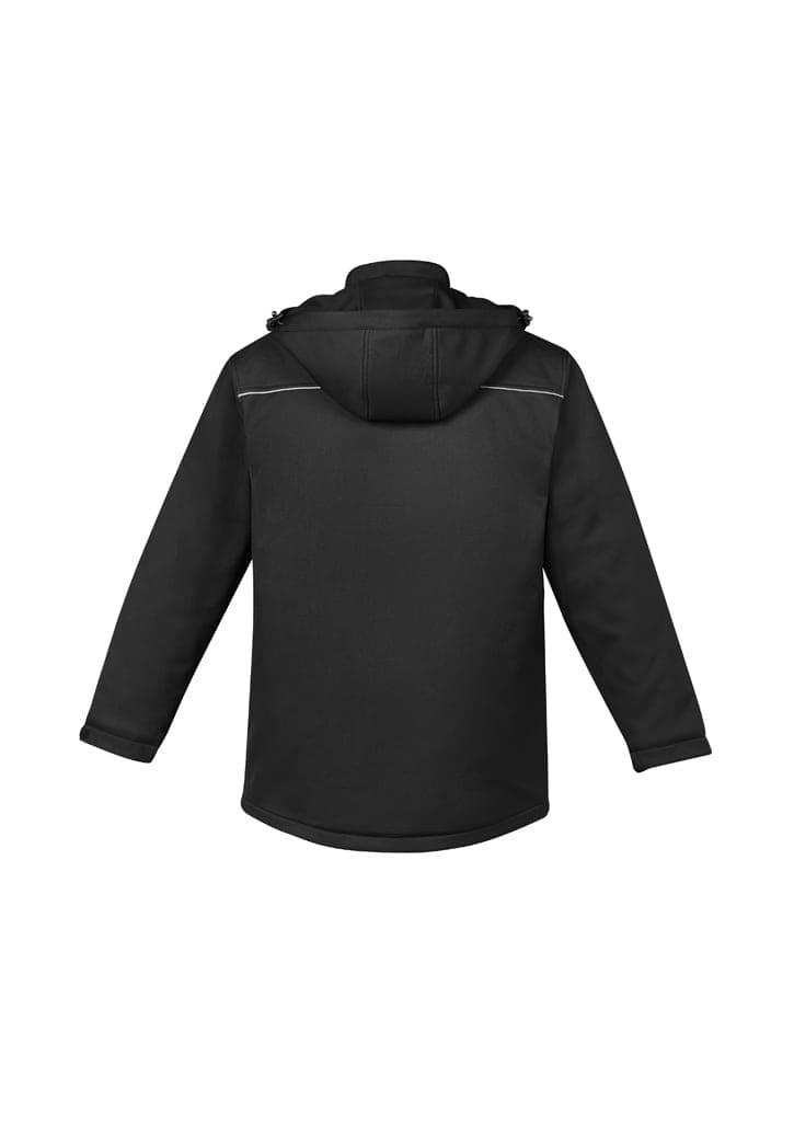 Unisex Antarctic Softshell Jacket - ZJ253 Image 