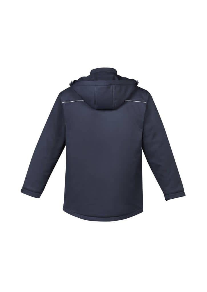 Unisex Antarctic Softshell Jacket - ZJ253 Image 