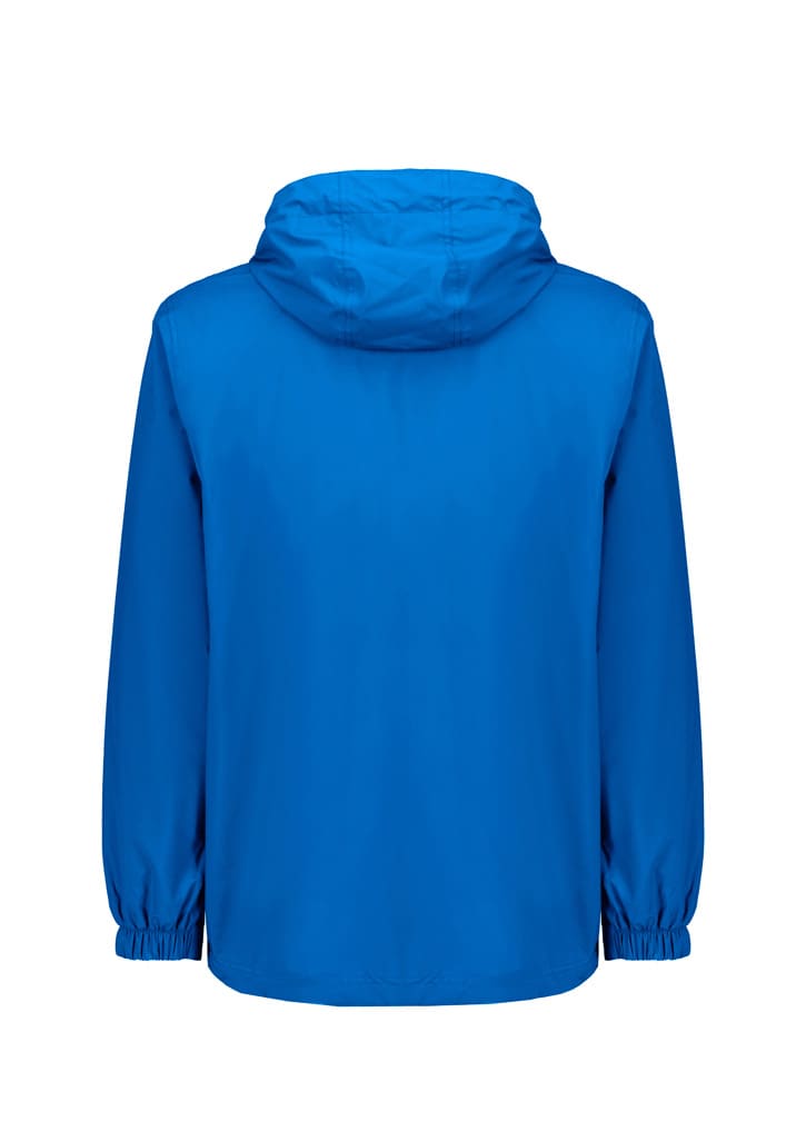 Unisex Super Light Packable Rain Jacket FA-ZJ260