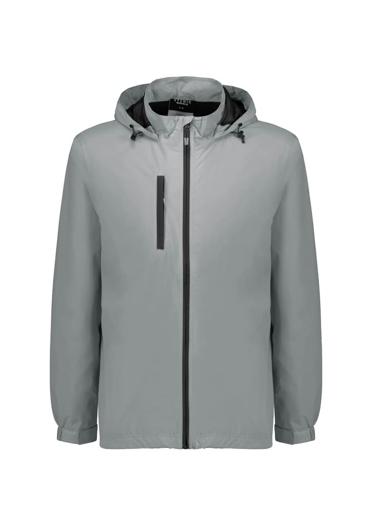 Unisex Super Light Packable Rain Jacket FA-ZJ260